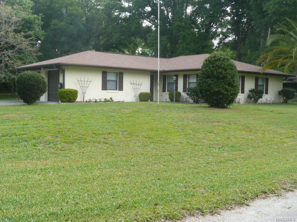 Property Photo:  2981 W Ocala  FL 34461 