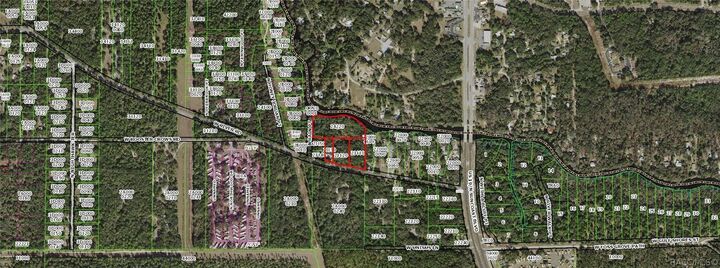 Property Photo: 11275 N Rain Point FL 34449