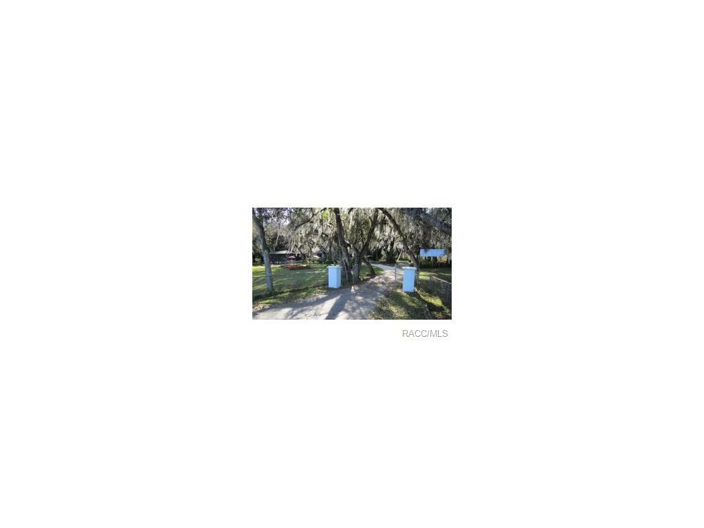 5350 S Withlapopka Drive  Floral City FL 34450 photo