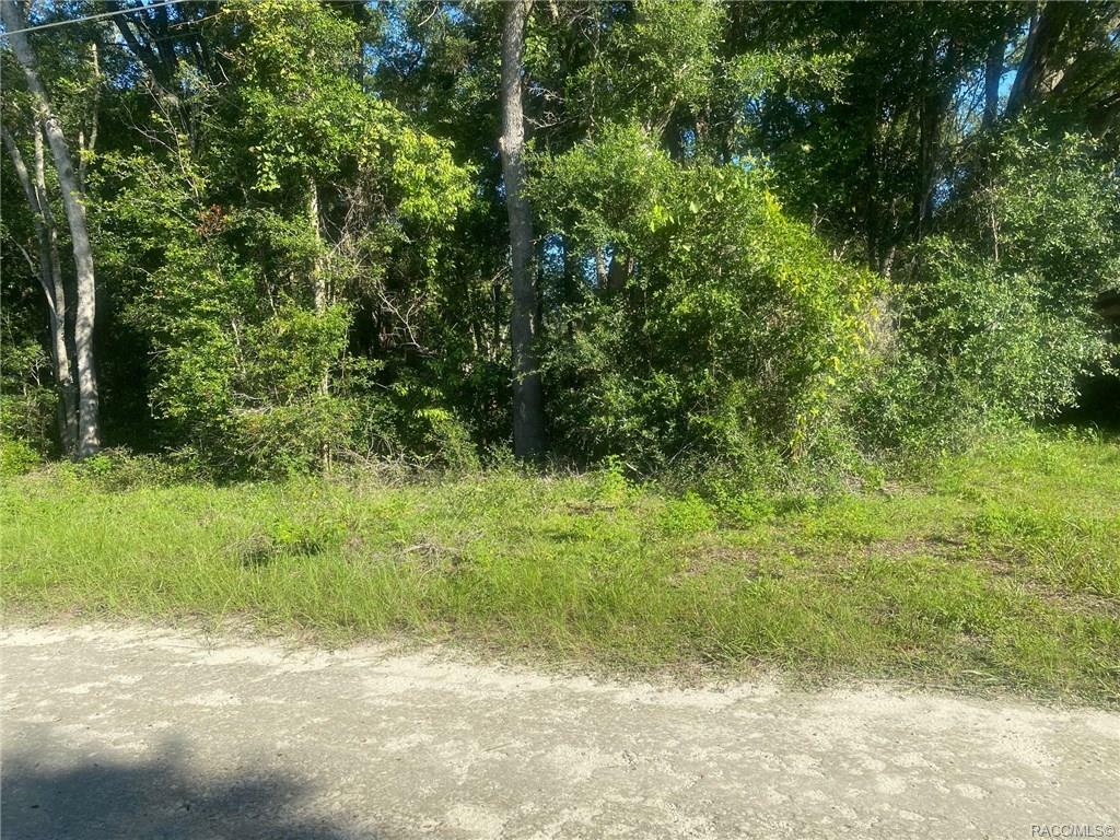 Property Photo:  Lot 112 St Benedict Drive  FL 34432 