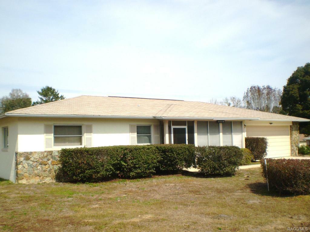 Property Photo:  33 New Florida Avenue  FL 34465 