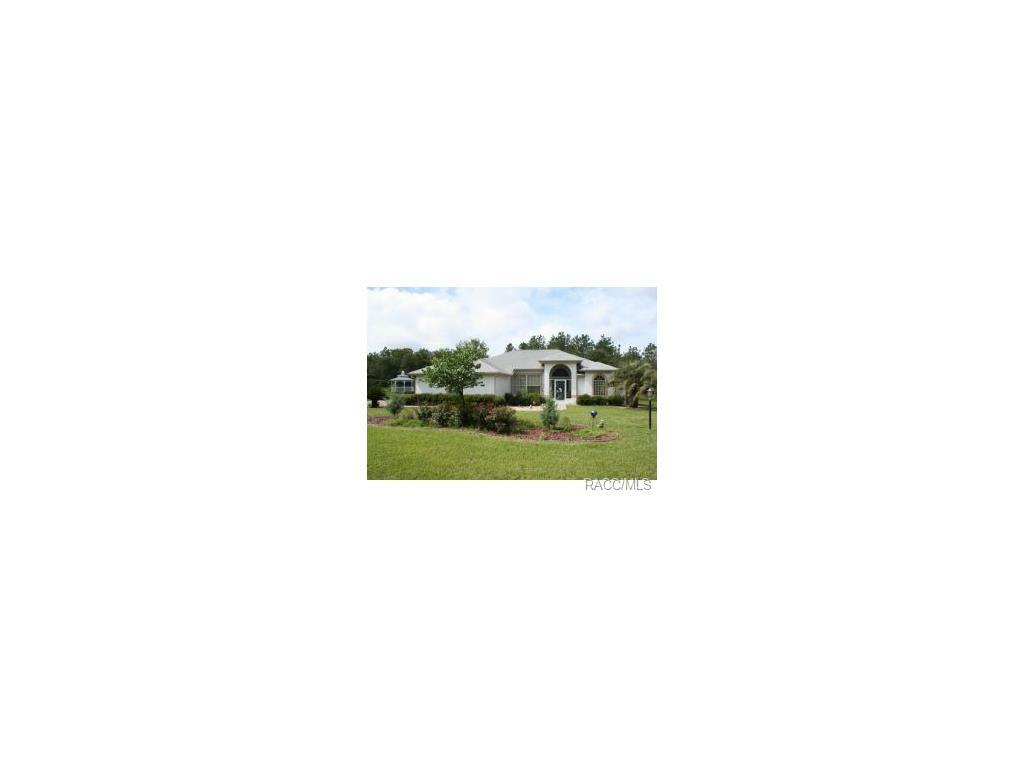 374 E Buckingham  Lecanto FL 34461 photo