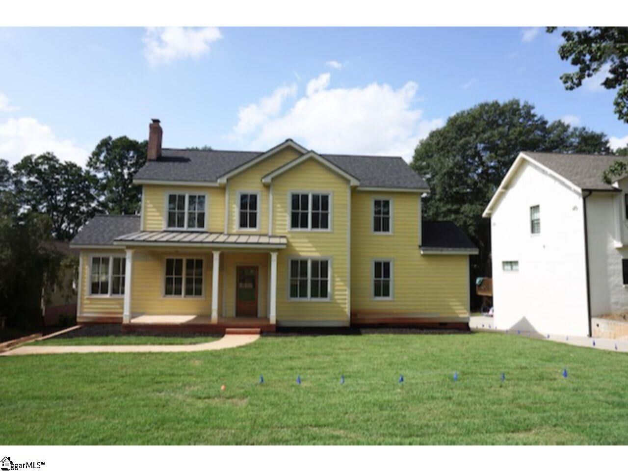 Property Photo:  8 Seminole Drive  SC 29605 