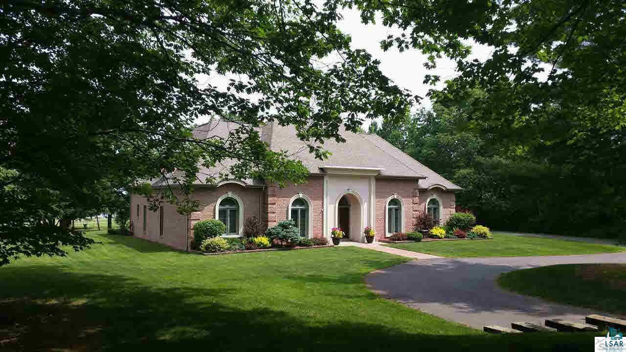 Property Photo: 3101 City Heights Rd WI 54806