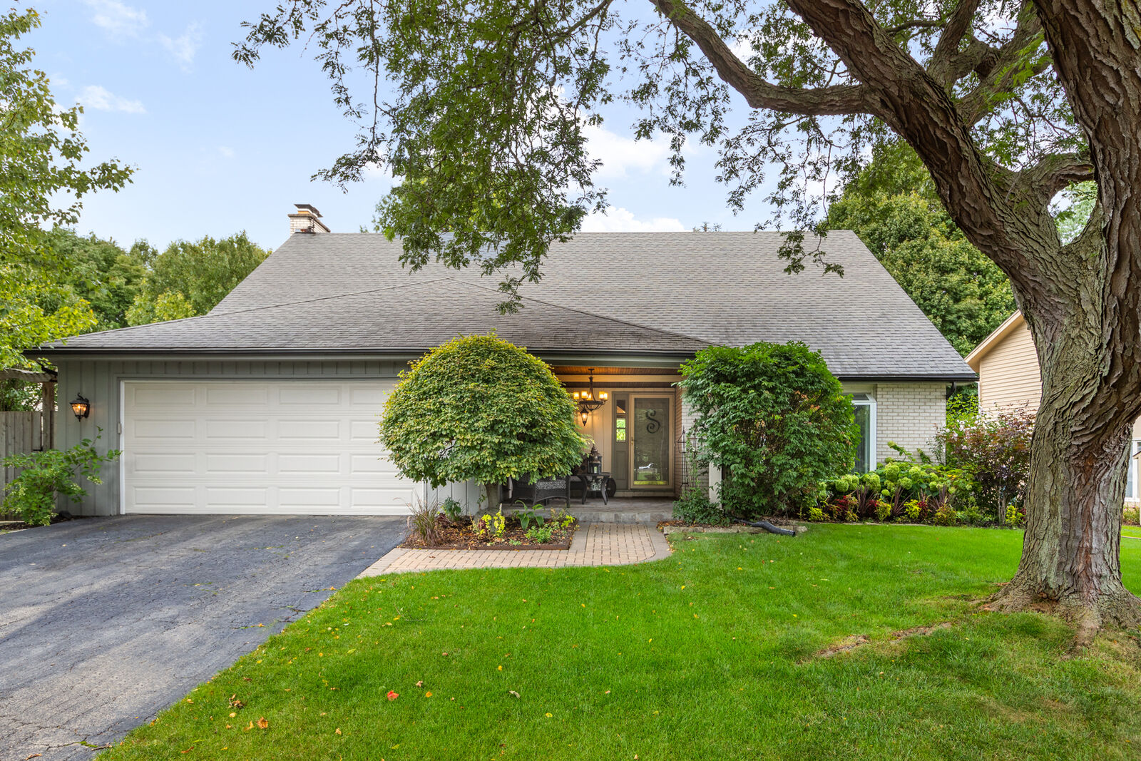 Property Photo: 1125 Candlenut Drive IL 60540