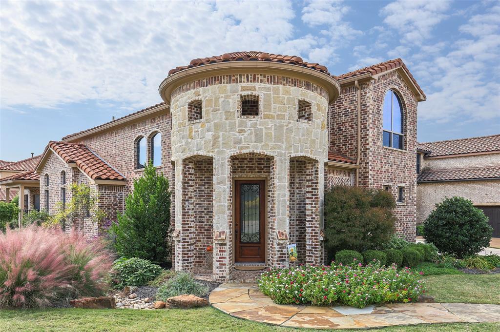 Property Photo: 116 Audrey Drive TX 76248