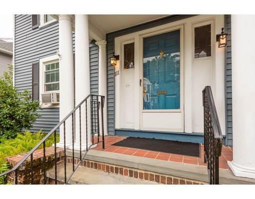 Property Photo: 111 Greenwood Street MA 01880