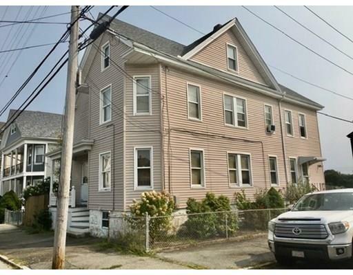Property Photo: 92 Belleville Rd MA 02745