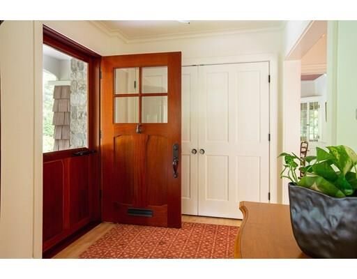 Property Photo: 288 Waban Ave MA 02468