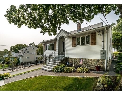 Property Photo: 54 Prentice Street MA 02451
