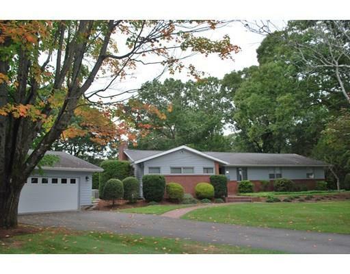 Property Photo: 12 Old Farm Lane MA 02703