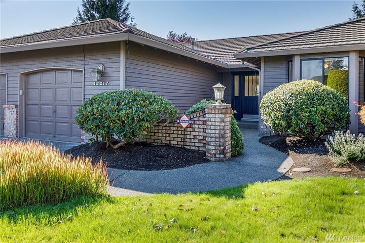Property Photo:  13217 SE 253rd Place  WA 98042 