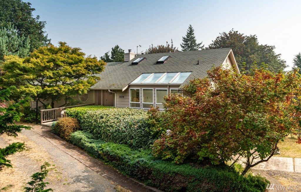 Property Photo: 3674 Orcas Drive WA 98236