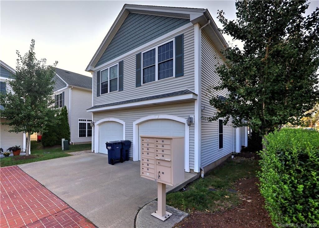 Property Photo: 448 Naugatuck Avenue 448 CT 06460