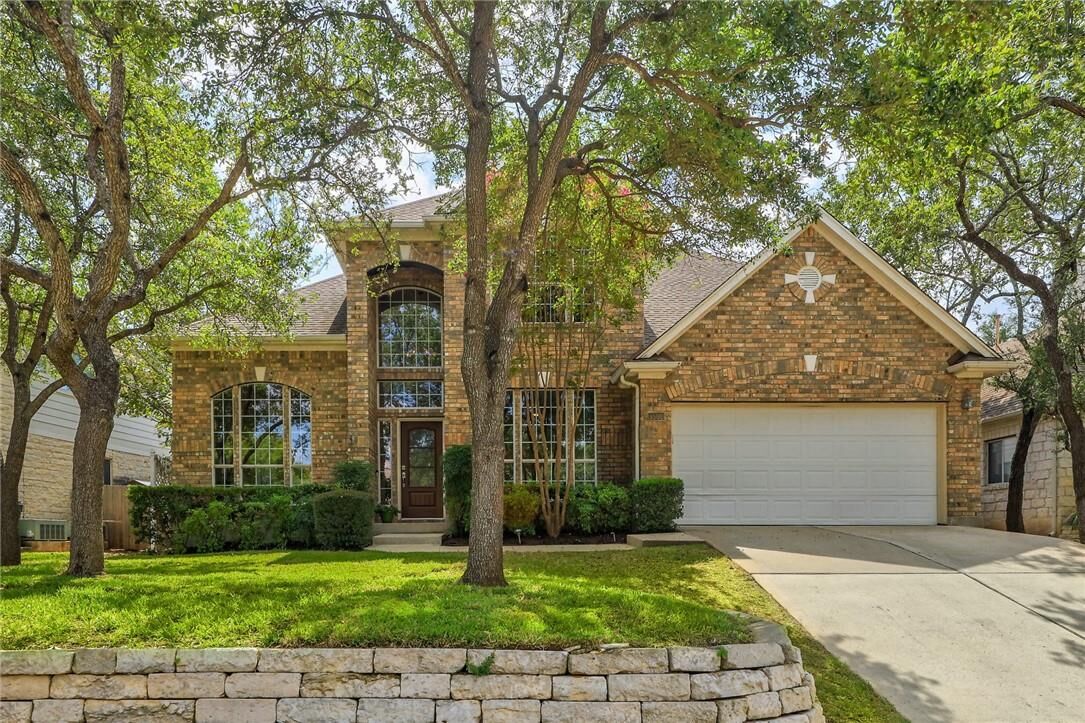 Property Photo:  3506 Cowden Drive  TX 78732 