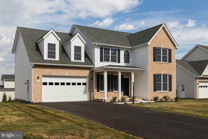 Property Photo: 62 Branson WV 25428