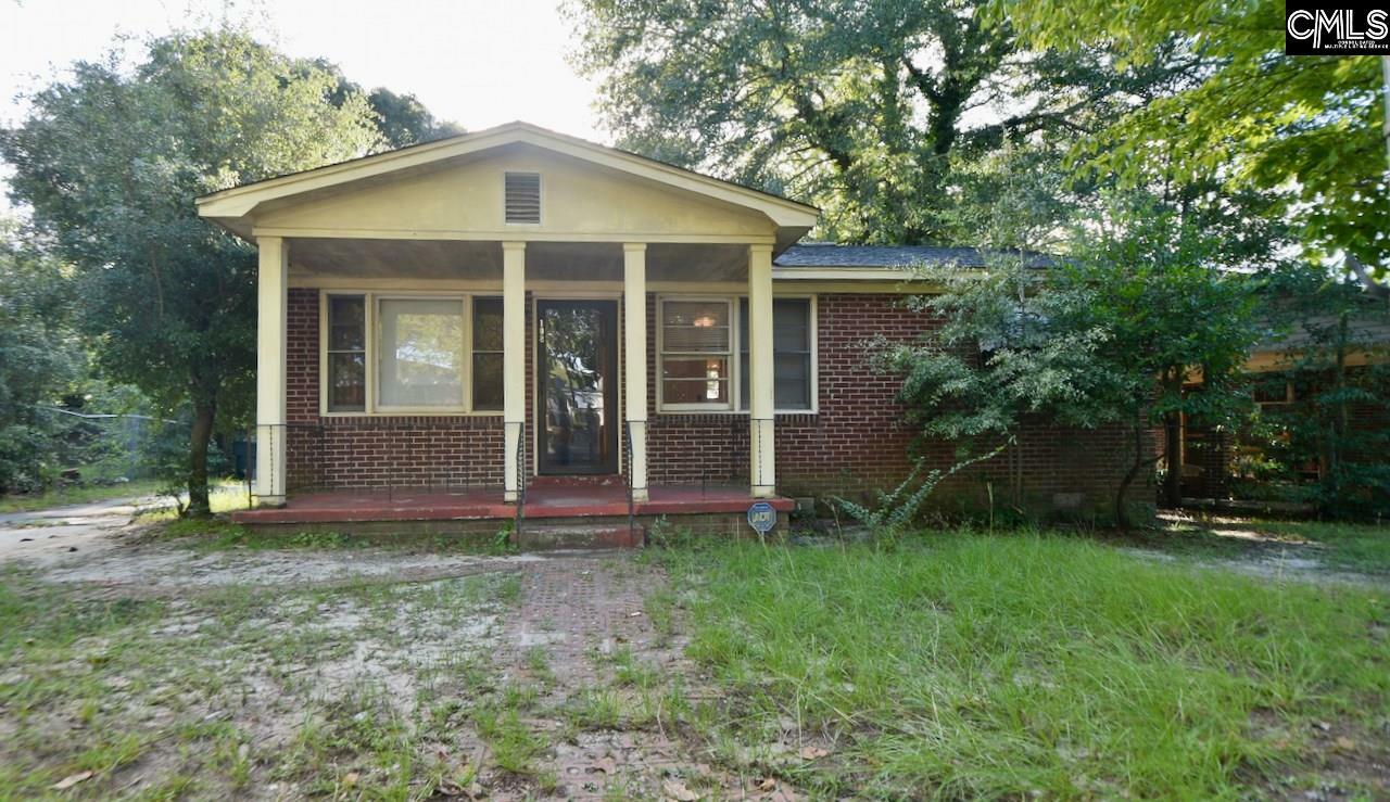 Property Photo:  108 Tabor  SC 29203 