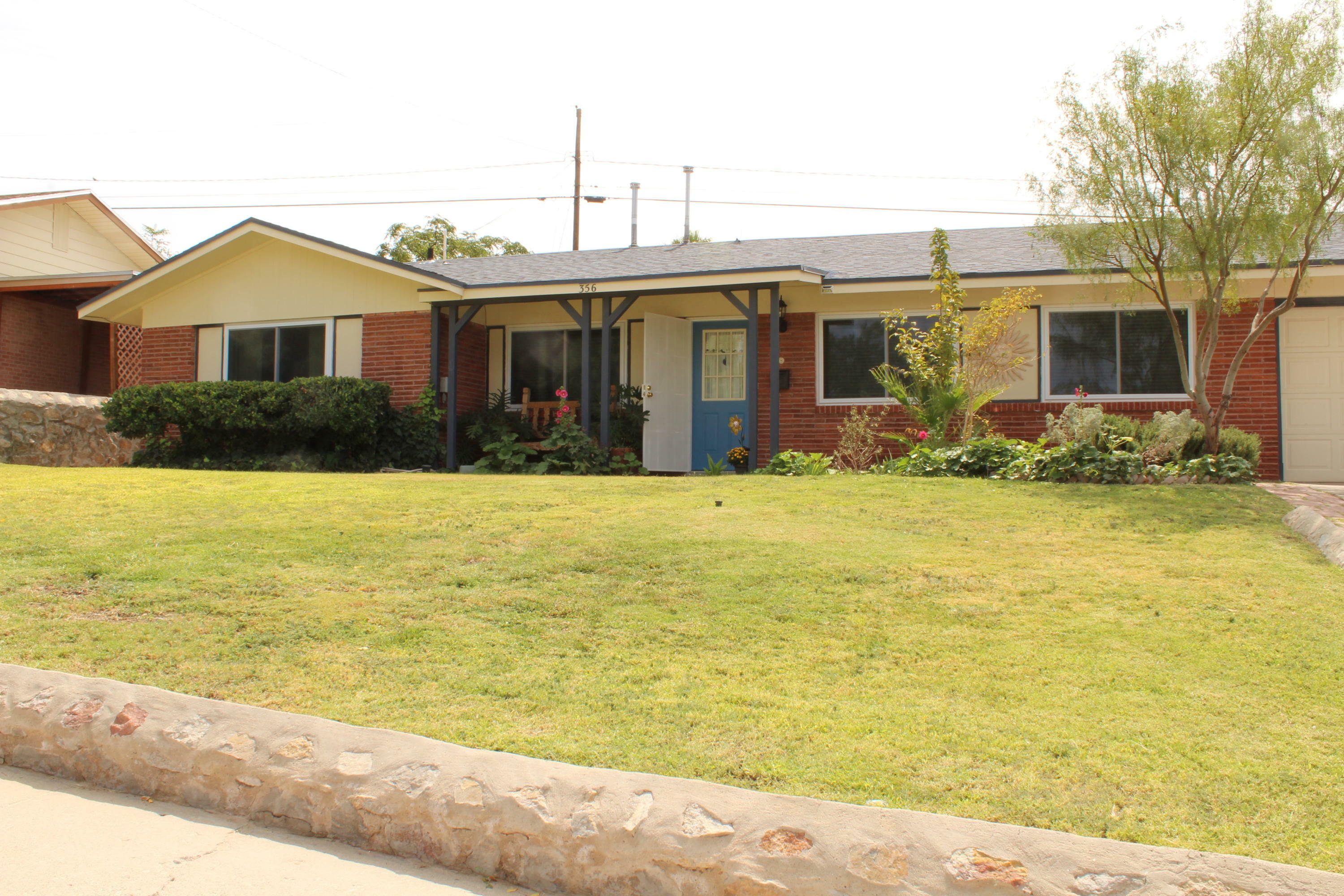 Property Photo: 356 Crestmont Drive TX 79912