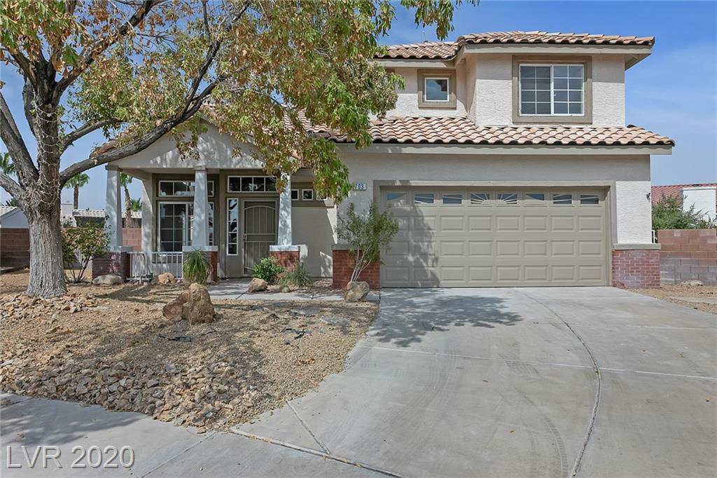 703 Helmer Court  Henderson NV 89002 photo