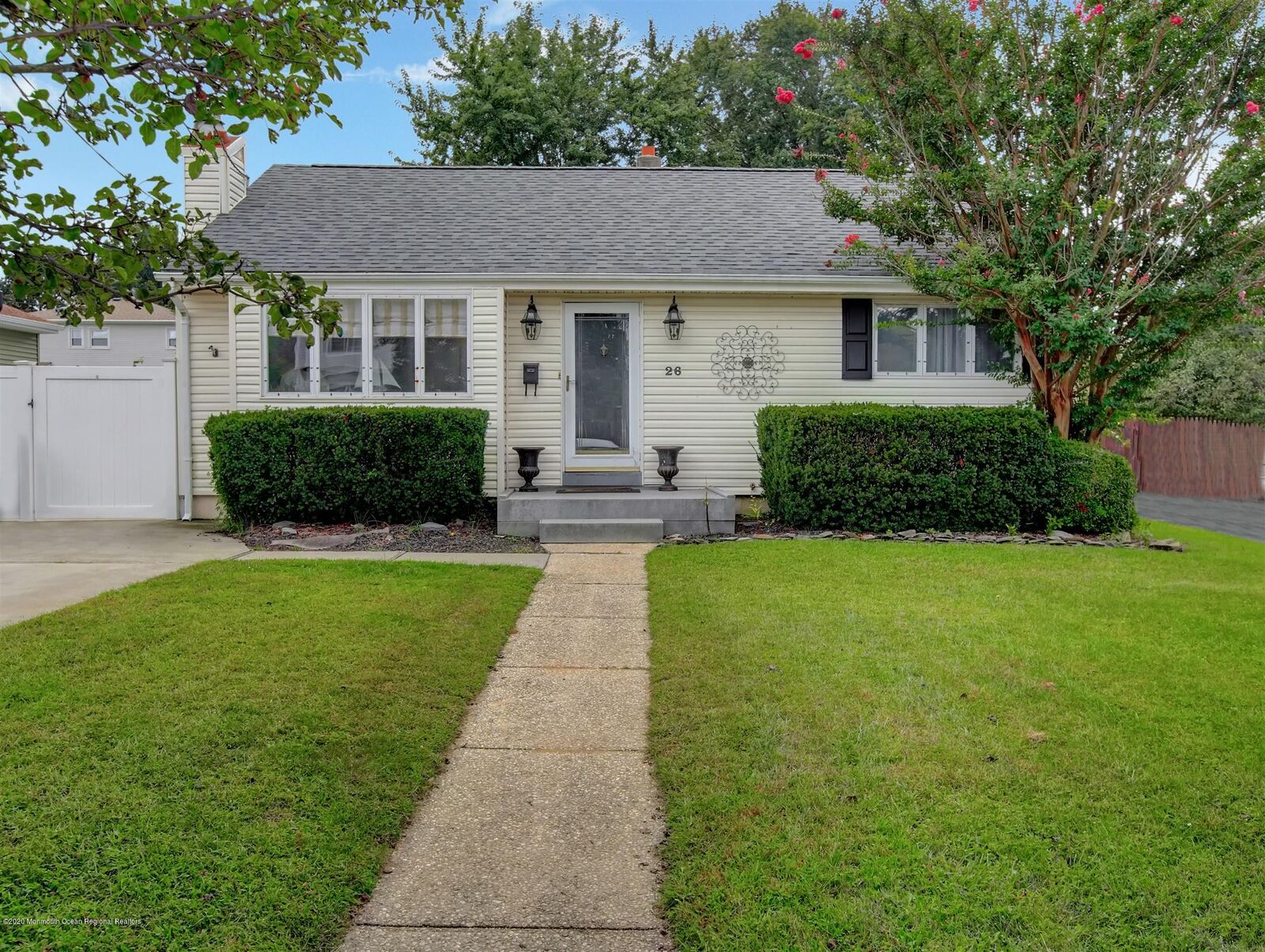 Property Photo:  26 Pearce Avenue  NJ 07724 