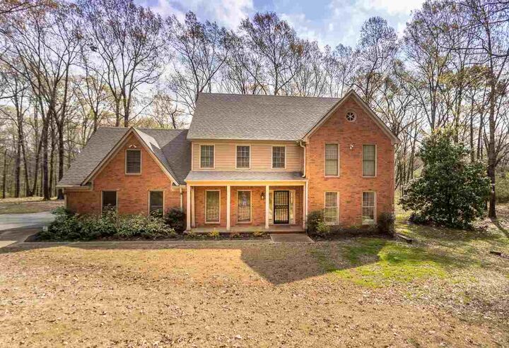 334 Rocky Point Rd  Unincorporated TN 38018 photo