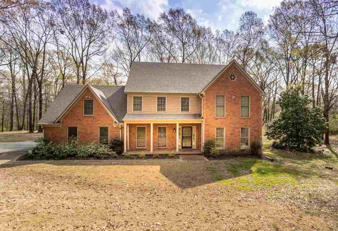 Property Photo:  334 Rocky Point Rd  TN 38018 