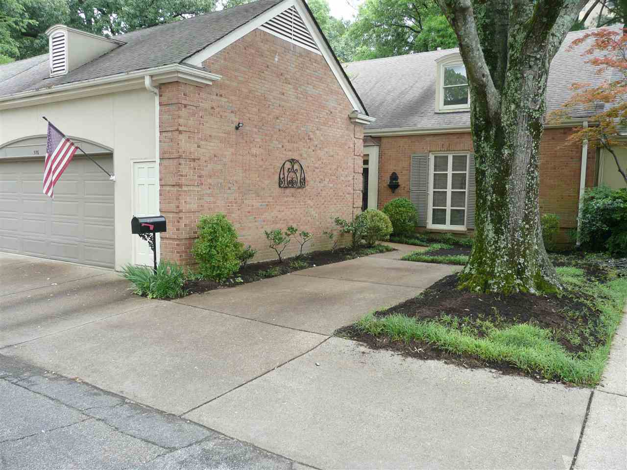 Property Photo:  576 Club Walk Ln  TN 38111 