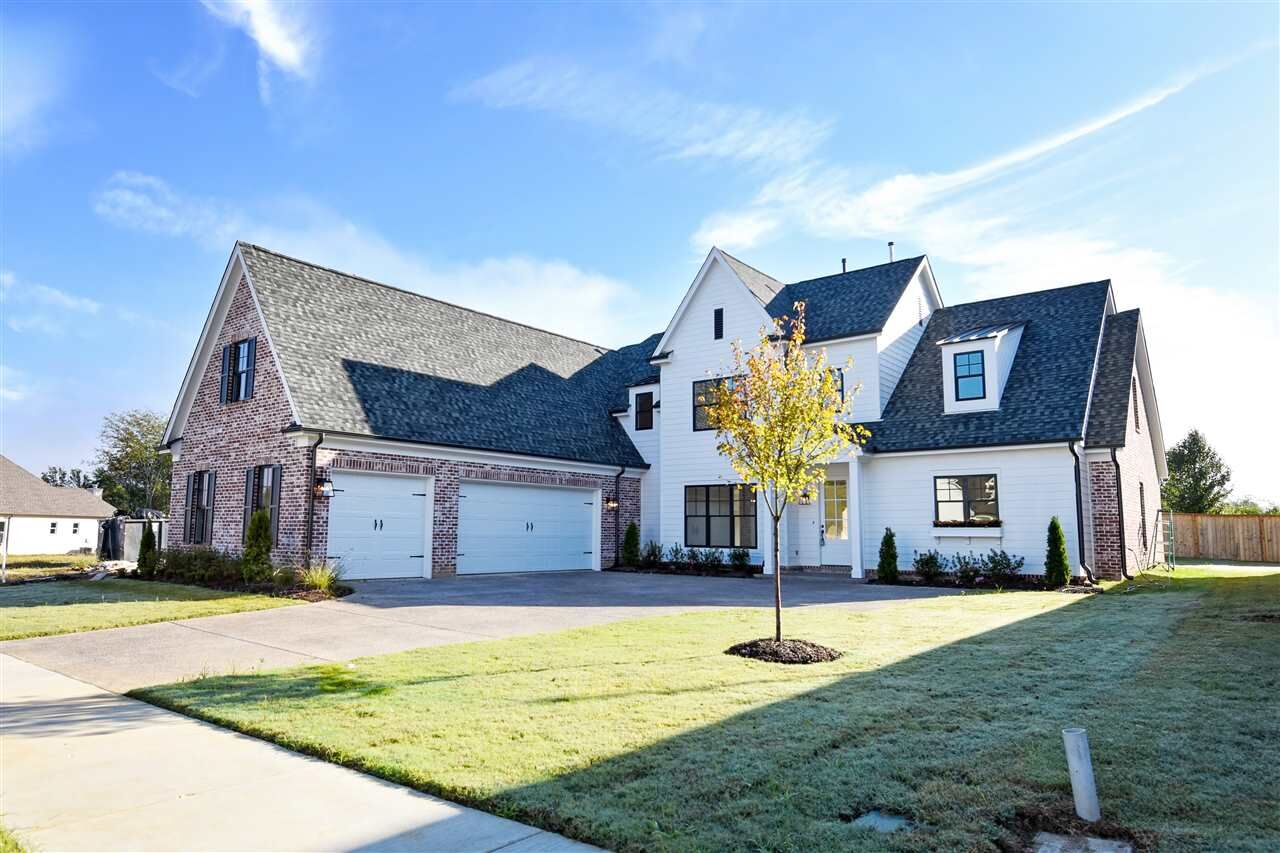 Property Photo:  1282 Belfair Dr  TN 38017