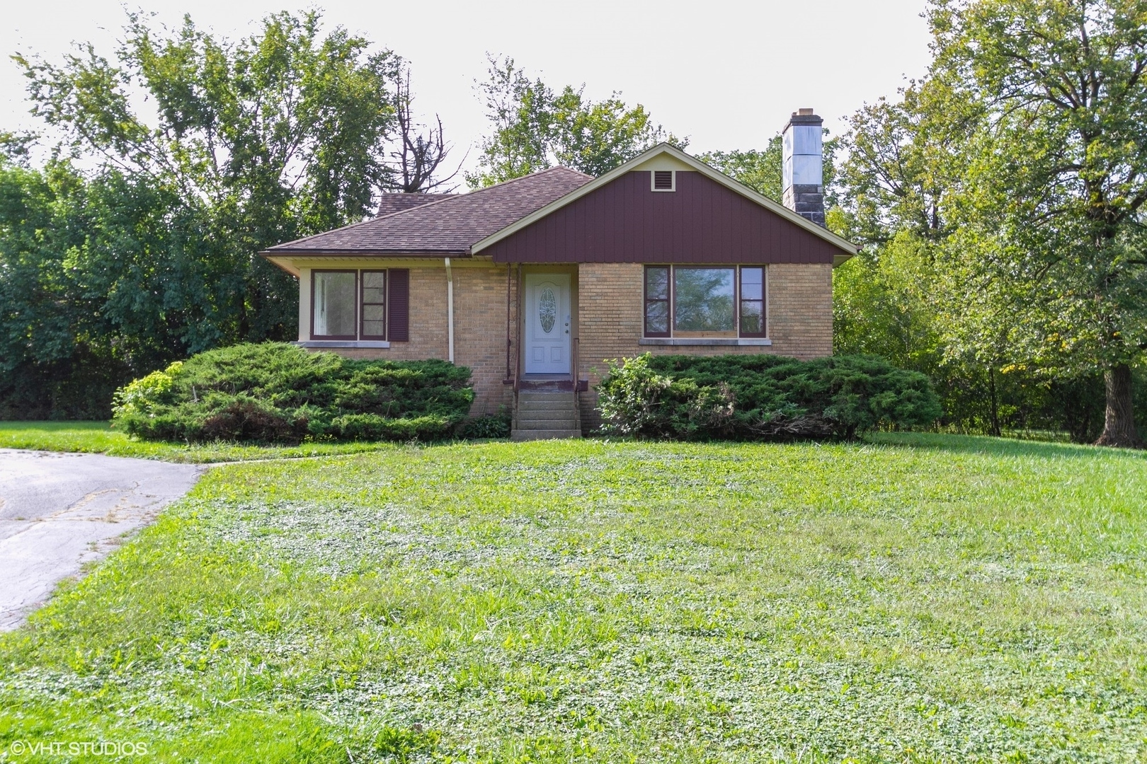 Property Photo:  23111 Central Park Avenue  IL 60471 