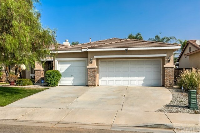 Property Photo:  26954 Canberra Street  CA 92584 