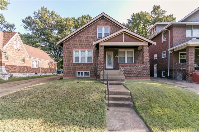 6311 Lucille Avenue  St Louis  63136 photo