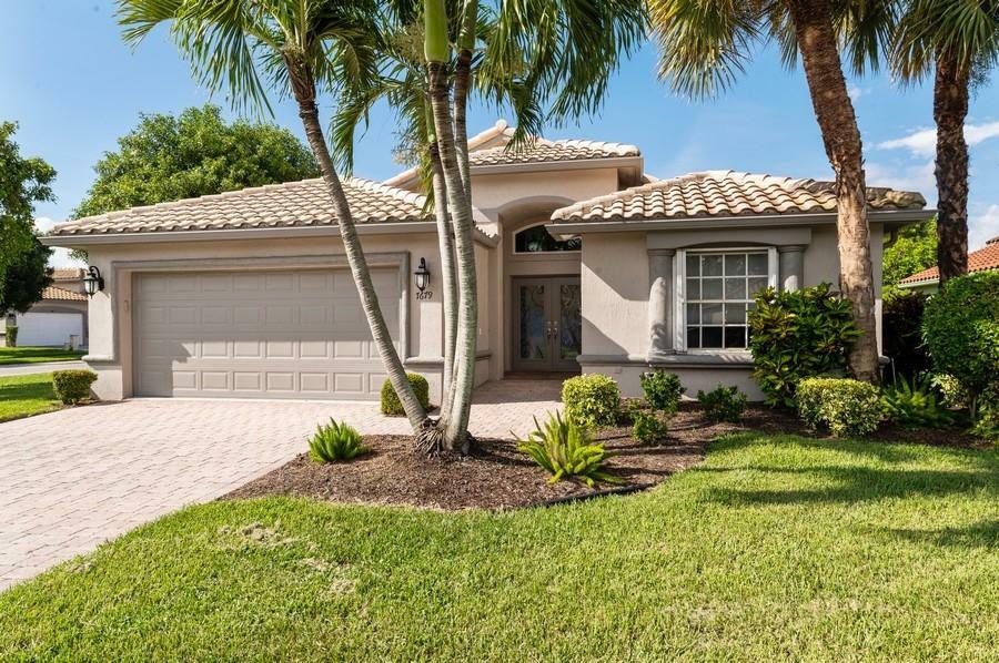 Property Photo:  7679 Caprio Drive  FL 33472 