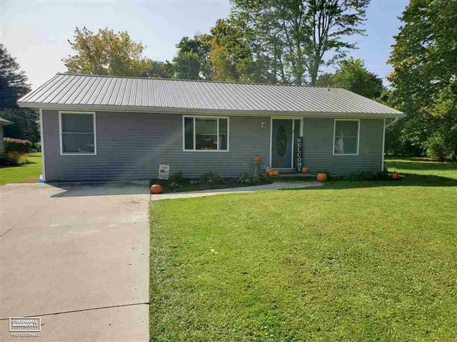 Property Photo: 7 Clark MI 48097