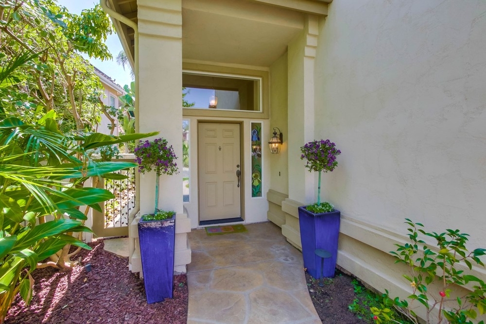 Property Photo: 11369 Swan Canyon Road CA 92131