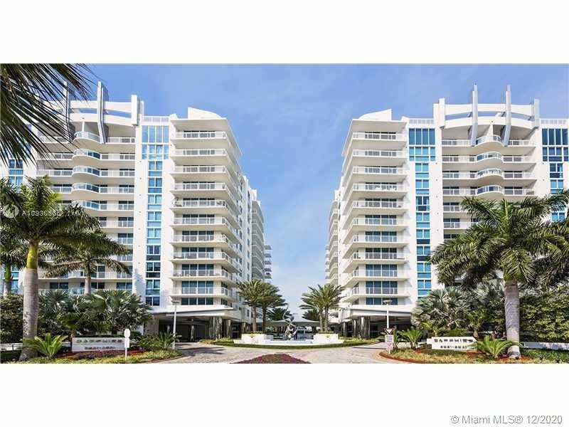 Property Photo:  2821 N Ocean Blvd 507S  FL 33308 