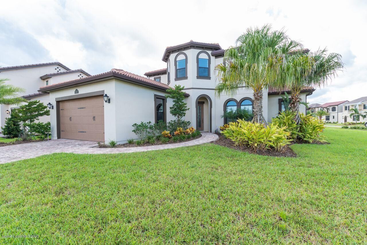 Property Photo: 2247 Salew Street FL 32940