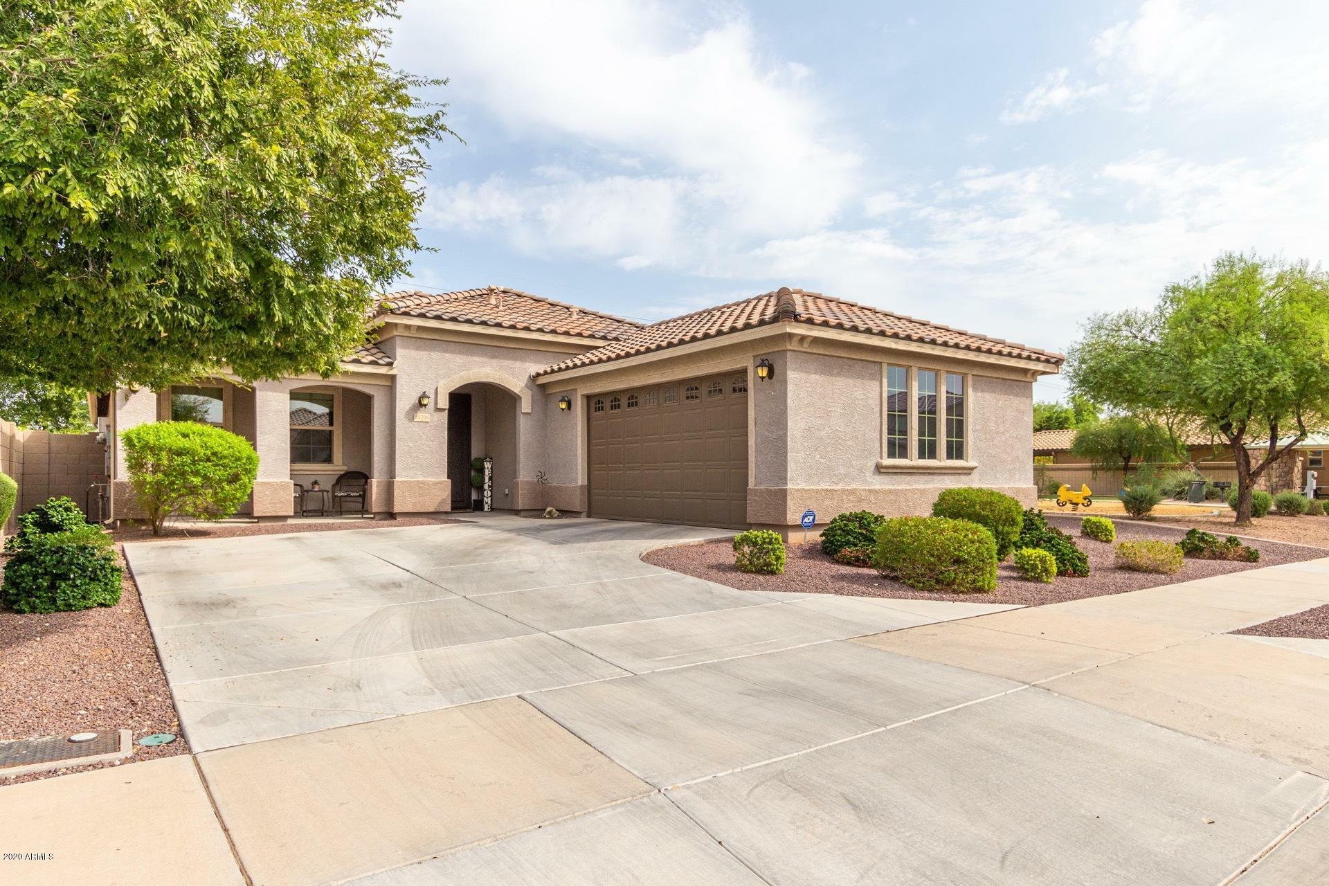 Property Photo: 15796 W Shaw Butte Drive AZ 85379