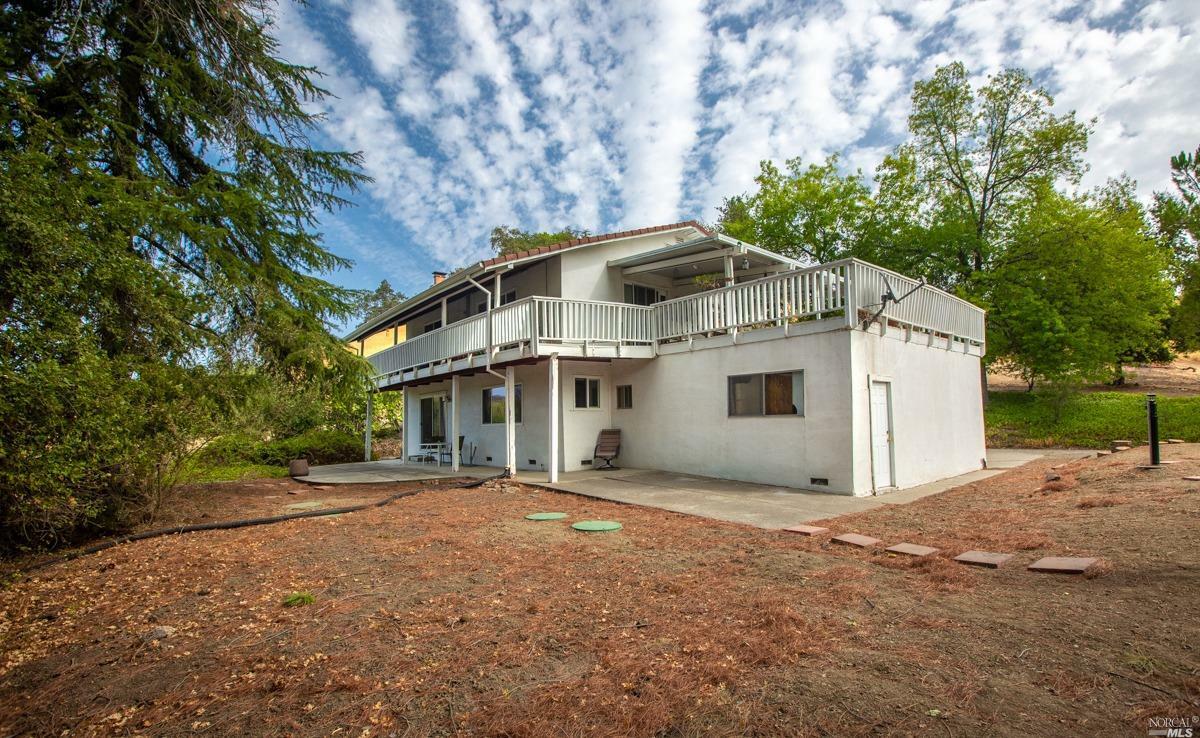 Property Photo:  6700 Gibson Canyon Road  CA 95688 