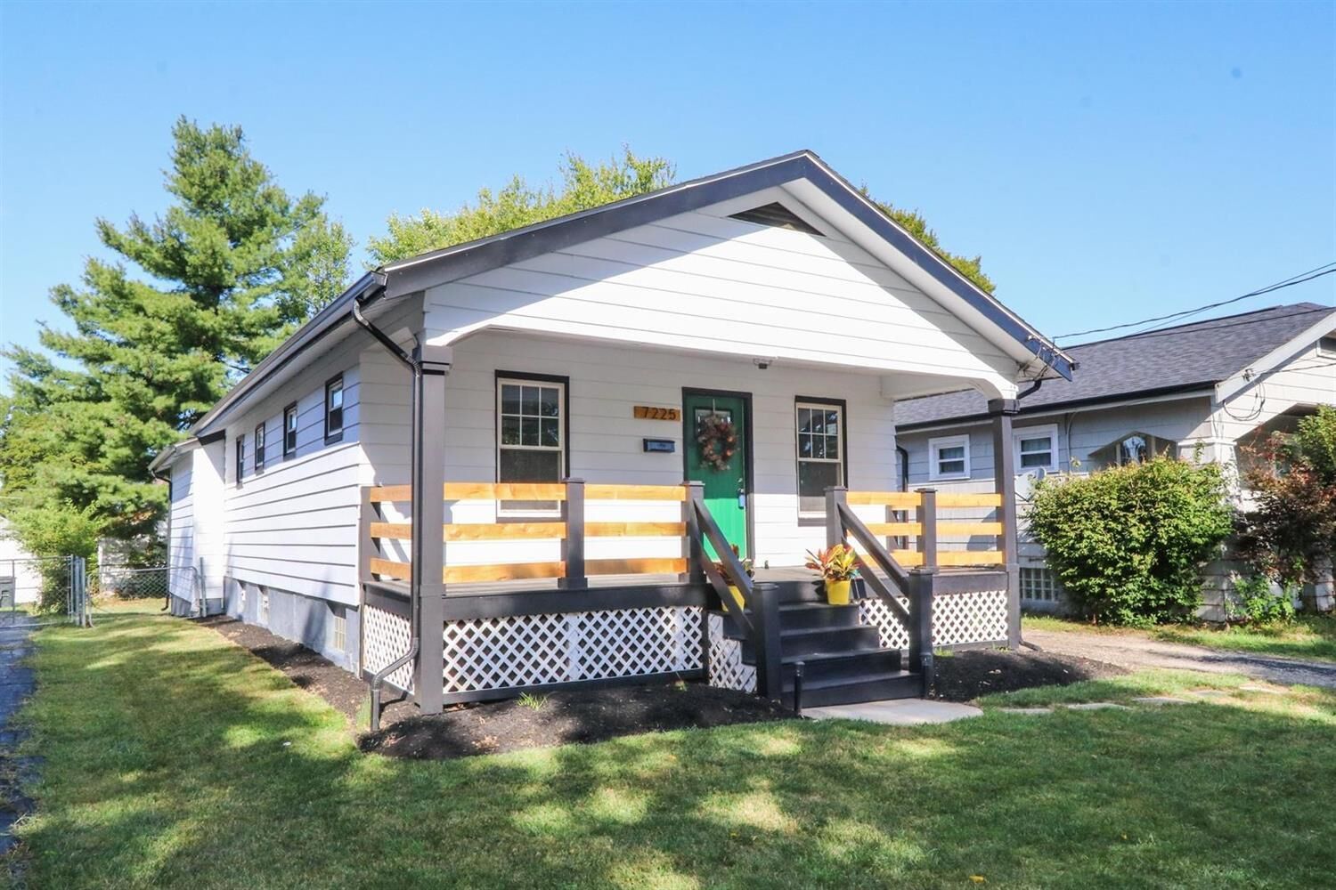 Property Photo: 7225 Delaware Ave OH 45236