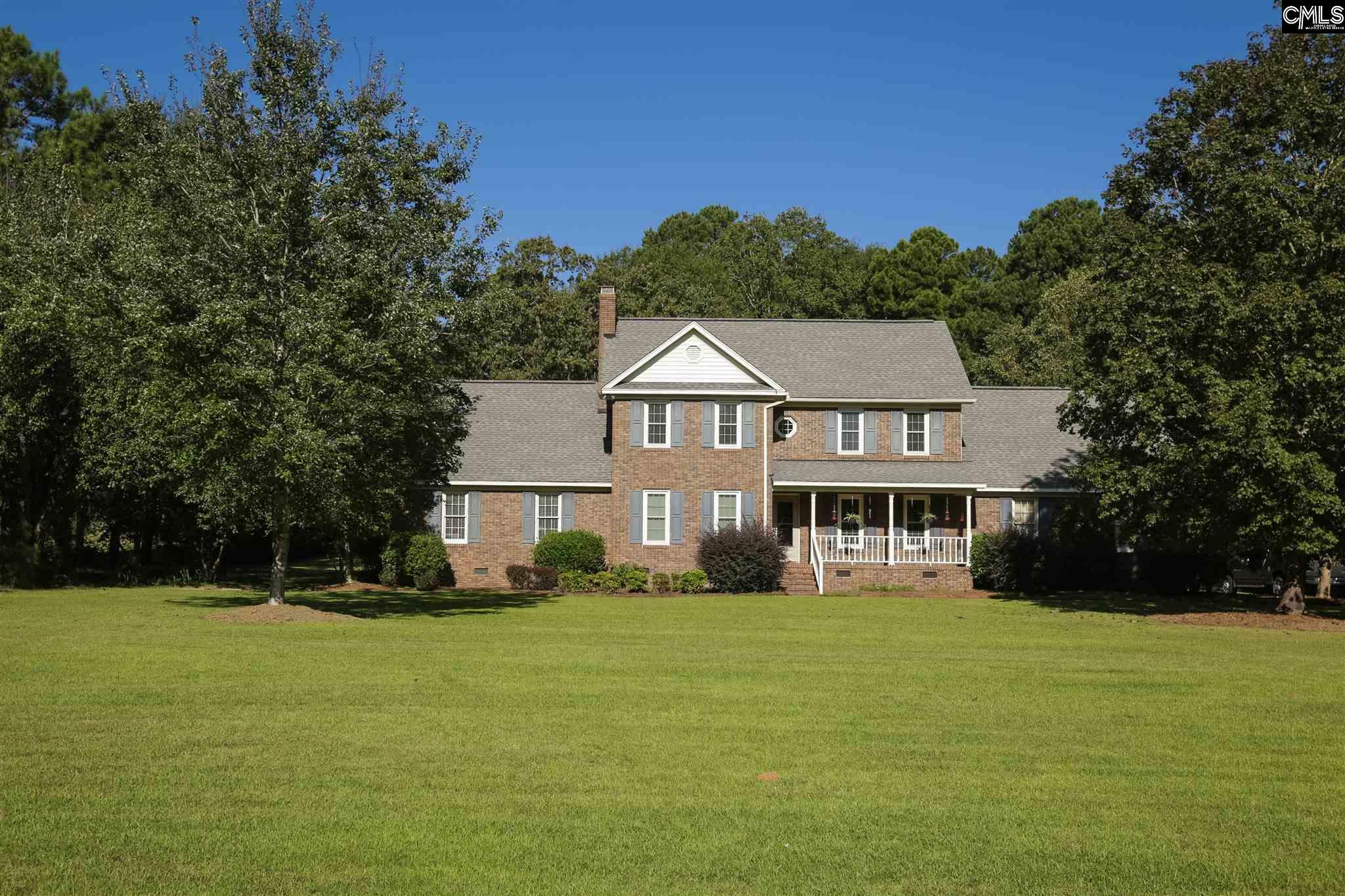 Property Photo: 1424 Chapman SC 29108