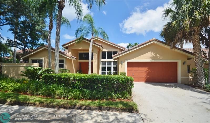 Property Photo: 1187 Waterview Ln FL 33326