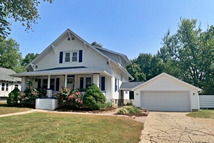 Property Photo: 1720 Bedford Road IN 47501