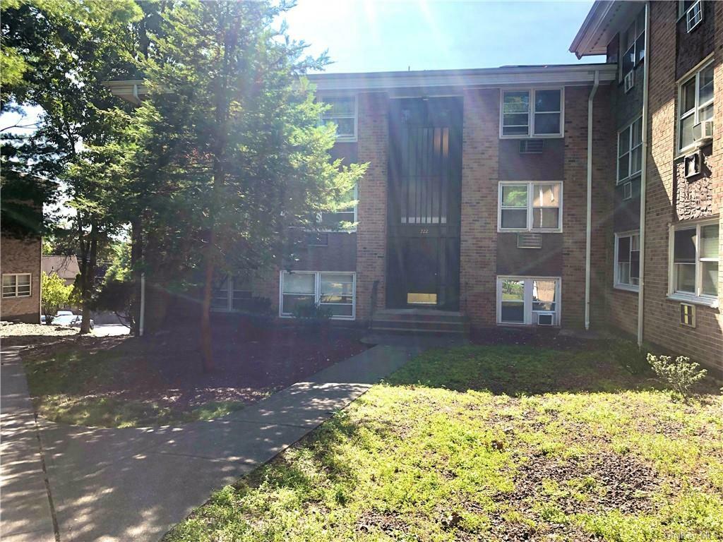 Property Photo: 222 Kearsing Parkway E NY 10952
