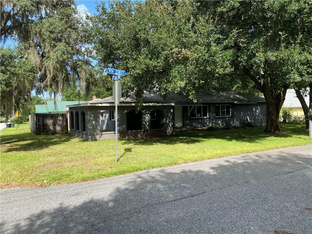 Property Photo:  13901 9th Street  FL 33525 