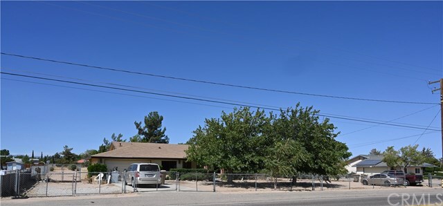 Property Photo: 8284 7th Avenue CA 92345