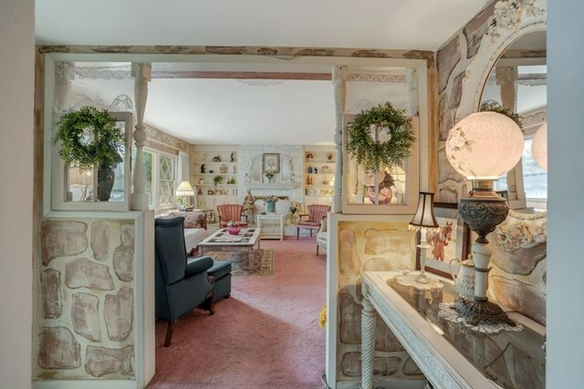 Property Photo: 1820 Terrace Drive CA 92544