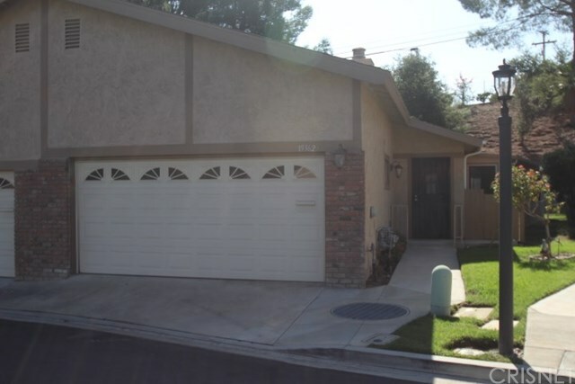 Property Photo:  19362 Anzel Circle  CA 91321 