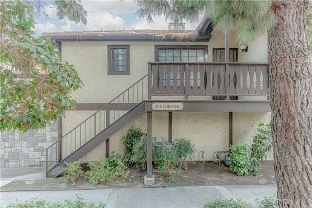 Property Photo:  12371 Pinebrook Drive 2  CA 92843 