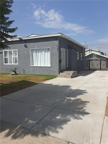 Property Photo:  121 W 88th Street  CA 90003 