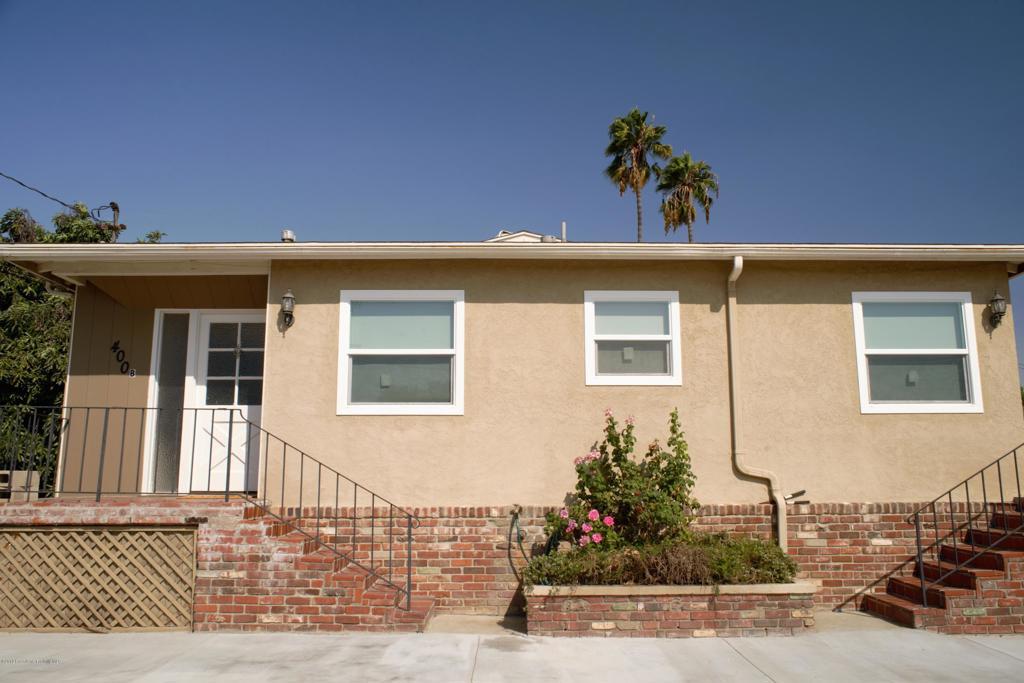 Property Photo: 400 E Fairview Avenue B CA 91776